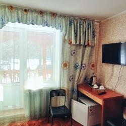2-местный номер стандарт (с завтраком)