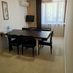 Номер студия