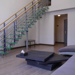 Фото Отель Aquapark Hotel & Villas