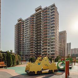 Апартаменты студия Мантера сети Your Place