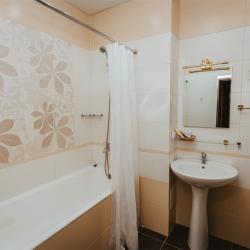 Фото Отель Лена