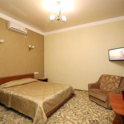 Фото Отель Звезда