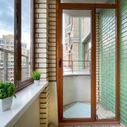 Фото Отель Relax Apart на улице Германа Титова 3 корпус 1