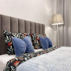 2-комнатные апартаменты улучшенные