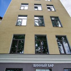 Фото Отель Мстиславский