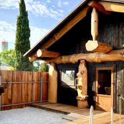 Фото Парк-отель Оленевка