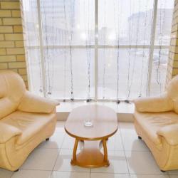 Фото Отель Филтон