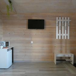 4-местный коттедж стандарт