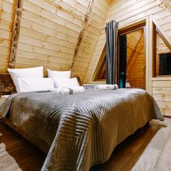 Фото Отель 7 Небес