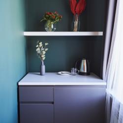 Фото Отель Икра