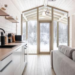 Фото Отель OGONЁK (Огонёк)