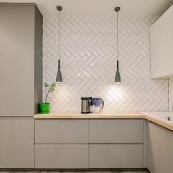 Фото Апартаменты на Холмогорова 21а