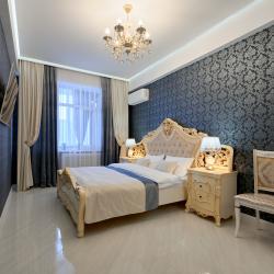 Фото Апартаменты на улице Декабристов 36 корпус 1 (73/2)