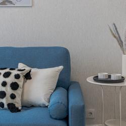 Фото Отель Smart Host (Смарт Хост) на проспекте Ленинградский 29к2