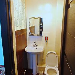 Фото Отель Лотос