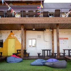 AYS Club Hotel Sheregesh (Айс Клаб отель Шерегеш) — c6bef774034094ac5bc818b35239be0b