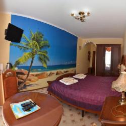 Фото Отель Согдиана