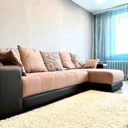 2-комнатные апартаменты улучшенные