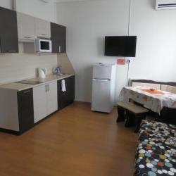 Фото Отель Доброславия