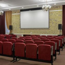 Фото Парк-Отель Васильевский