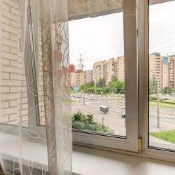 фото 25 Паруса на площади Комендантская