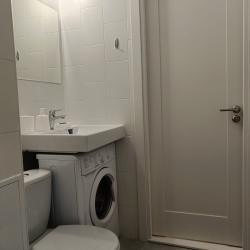 Фото Отель Квартира-студия, 19,1 м², 15/23 эт.