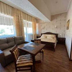 Фото Отель Новая Астория