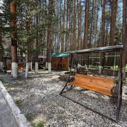 Фото Отель Вольфрам
