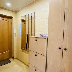 Фото Апартаменты на проспекте Ленина 17