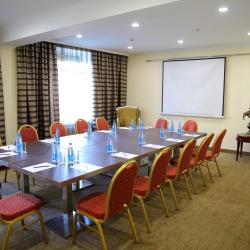 Фото Park Hotel Bishkek (Парк Отель )