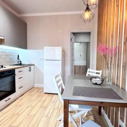 Фото Апартаменты на улице Орджоникидзе