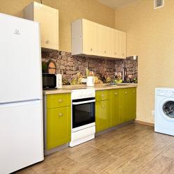 Фото Отель Мама, я дома на Краснознаменной