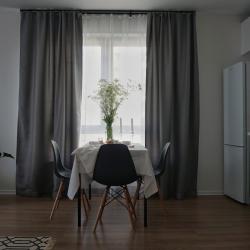 2-комнатные апартаменты улучшенные