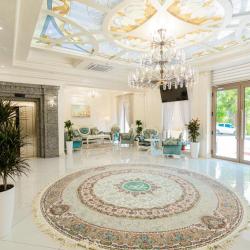 Фото Отель Royal Hotel Samarkand (Роял )