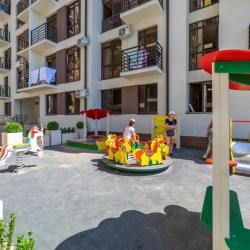 Фото Апартаменты Делюкс в ЖК Соренто