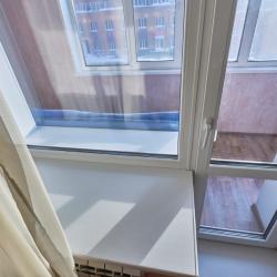 Апартаменты стандарт