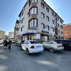 Фото Апартаменты на переулке Сосновый 7А