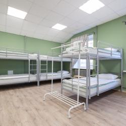 Фото Стори Хостел (Story Hostel)