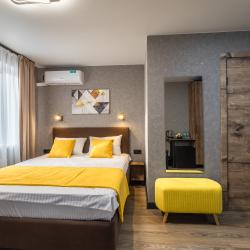 Фото Отель SmartRooms (СмартРумс)