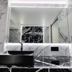 1-комнатные апартаменты люкс