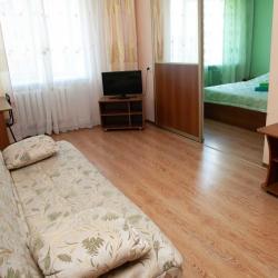 Фото Отель Лотос