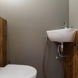 3-комнатные апартаменты улучшенные LetYourFlat “Toscana” гостиная 32м2