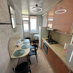 Фото Отель Uragan Apart (Ураган Апарт) на улице Новокузнецкая