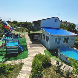 Фото Отель Южные ночи