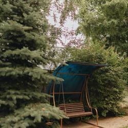 Фото Отель A-House (А-хаус)