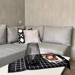 Фото Апартаменты Атмосфера на улице Осканова 1
