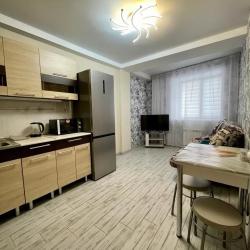 2-комнатные апартаменты улучшенные