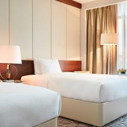 Фото Отель Renaissance Minsk Сongress Hotel & SPA Center (Ренессанс )