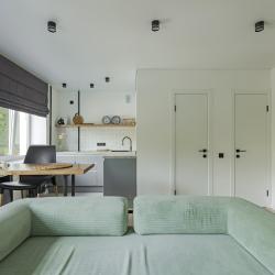 2-комнатные апартаменты люкс