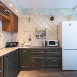 1-комнатные апартаменты улучшенные